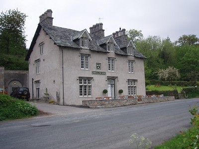 Image of Strickland Arms, Sizergh