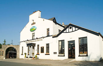 Image of Silverdale Hotel, Silverdale