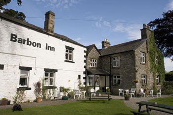Image of Barbon Inn, Barbon