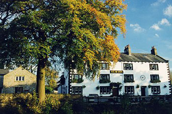 Image of New Inn, Clapham