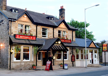 Image of Royal Hotel, Bolton-le-Sands