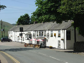 Image of Cross Keys Inn, Tebay