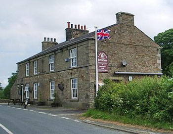 Image of Patten Arms, Winmarleigh