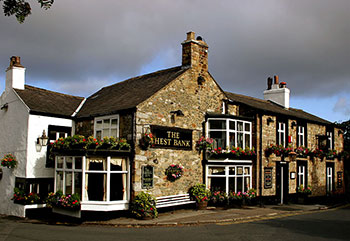 Image of Hest Bank Hotel, Hest Bank