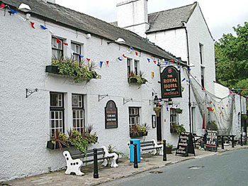 Image of Royal Hotel, Heysham