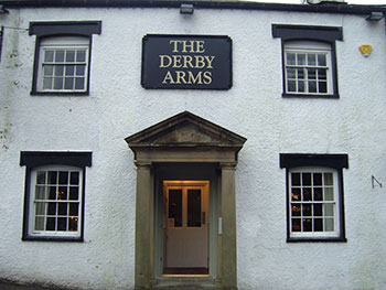 Image of Derby Arms, Witherslack