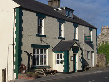 Cumberland Hotel