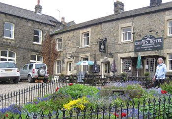 Crown Hotel
