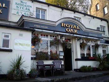 Royal Oak