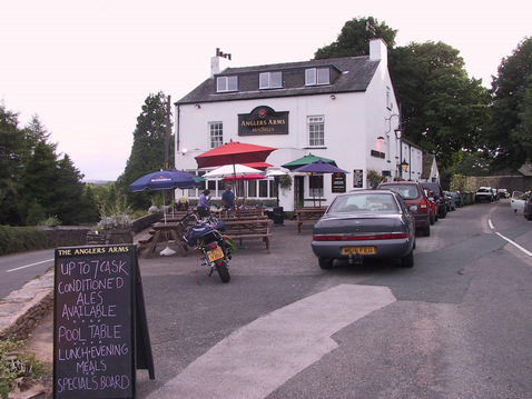 Anglers Arms