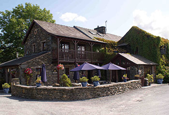 Watermill Inn