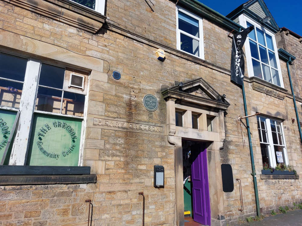 Gregson Centre