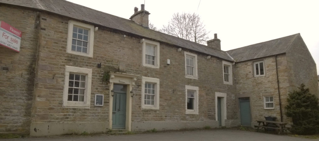 New Inn