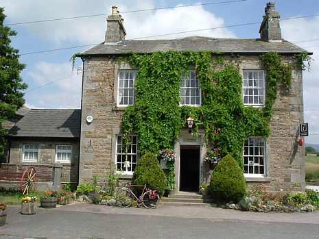 Dragons Head