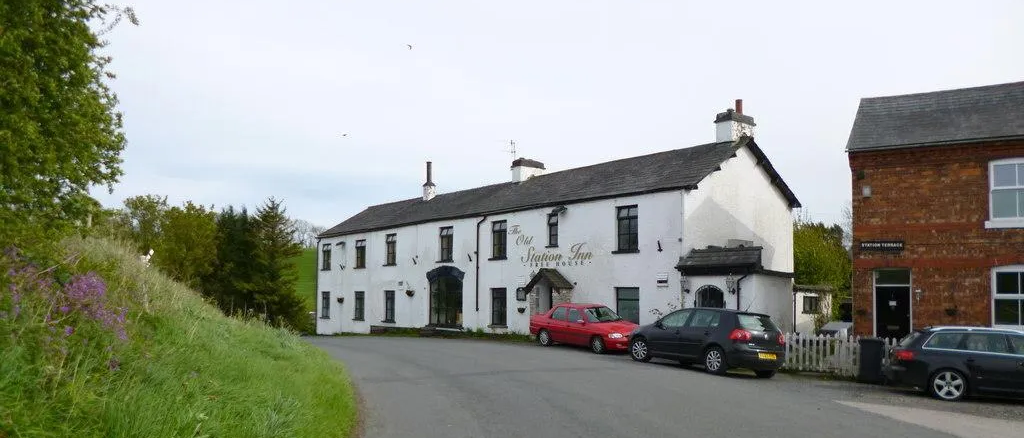 Old Station Inn