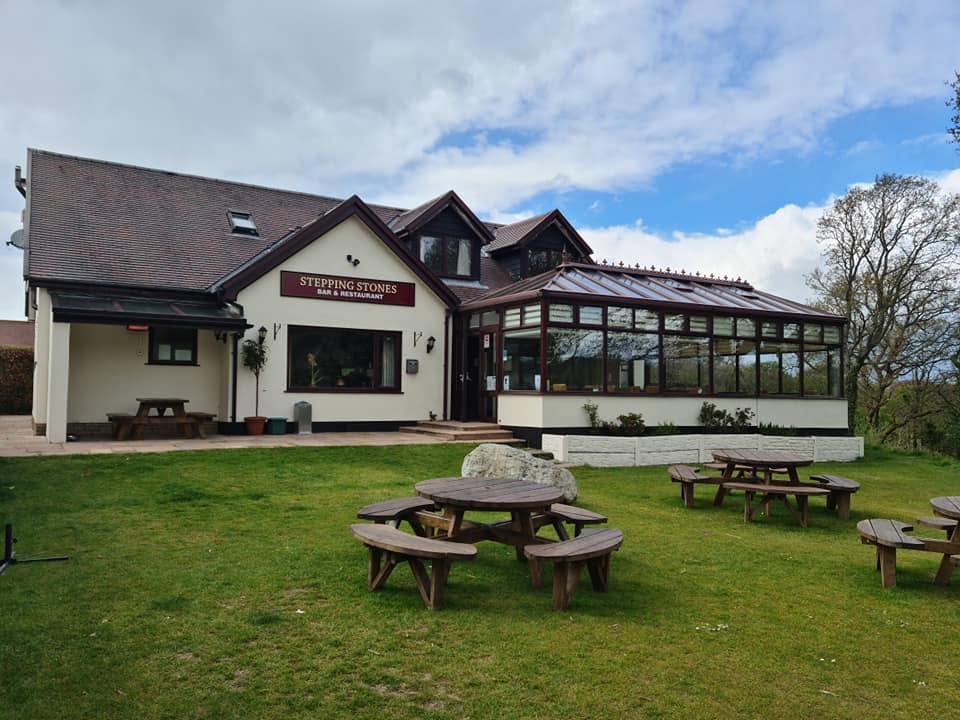 Claylands Caravan Park