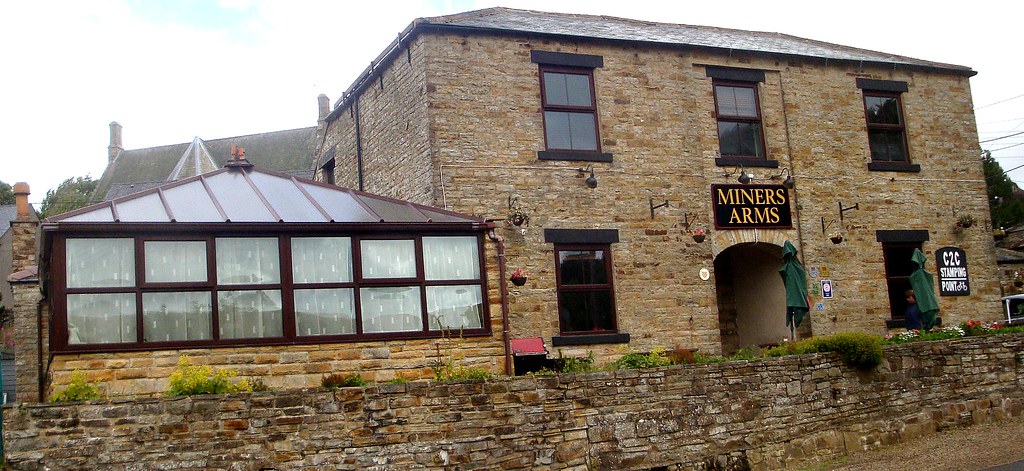 The Miners Arms