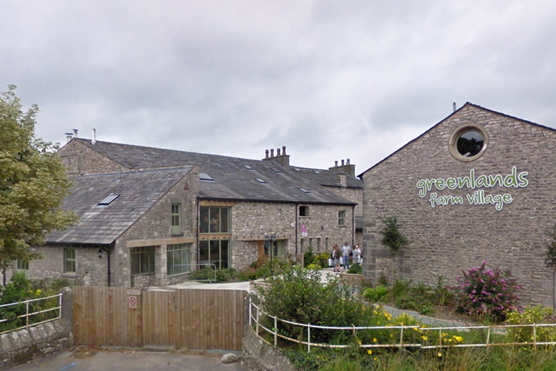 Greenlands Farm Bistro