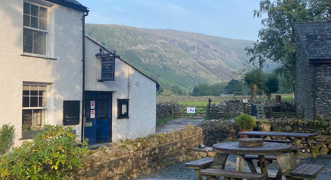 Langstrath Country Inn